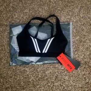 Sarah's Day White Fox Active Wear